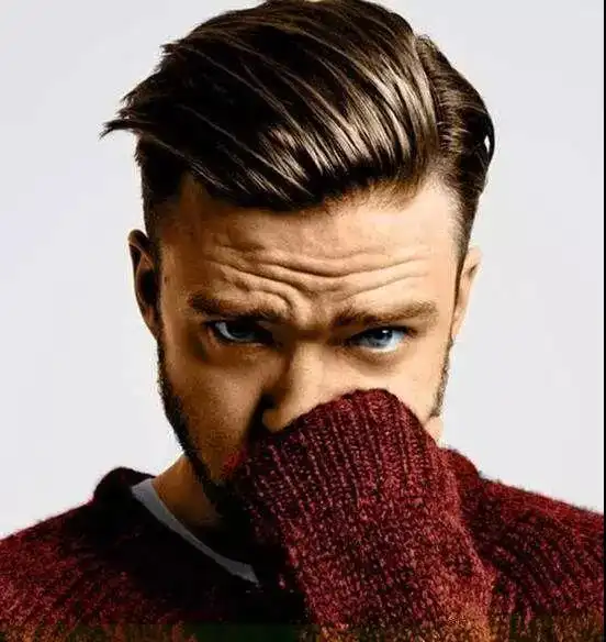 男生秋冬什么发型好看5个合适秋天的发型今年剪了吗