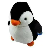 qq原始企鹅头像大全