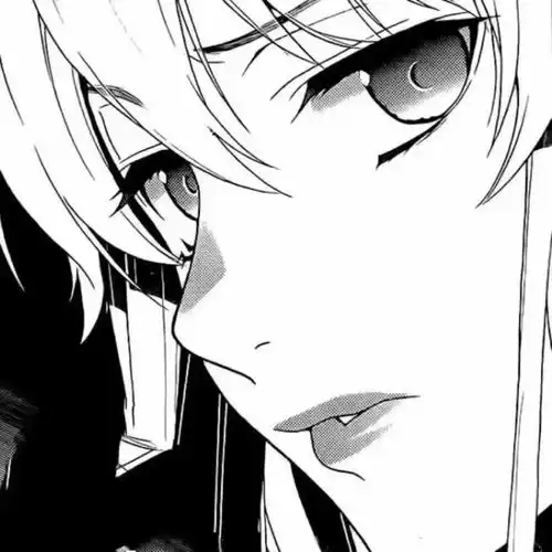 动漫女生头像路过山水万程祝自己与温柔重逢