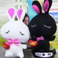 卡通兔子图片可爱头像微信头像图片大全
