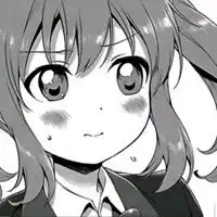 绿色系的闺蜜头像动漫动