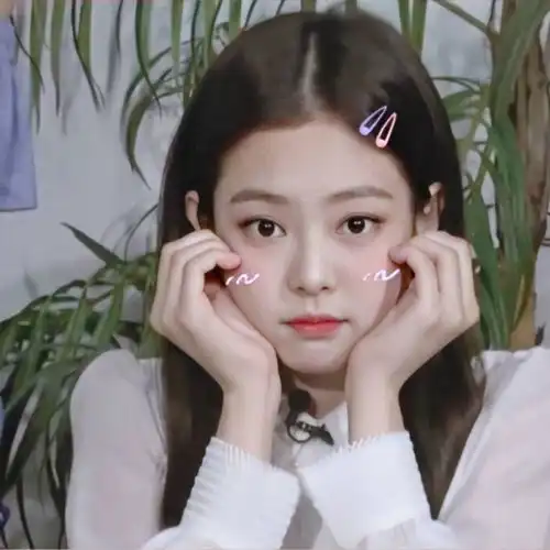 有没有很阳光向上正能量的女生头像