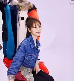 小清新杨紫惊艳四座,短发丸子头精灵可爱,时尚与潮流并存