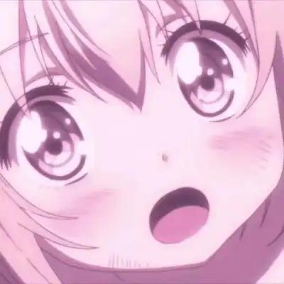 动漫女头宇宙深处有一颗闪亮卡通动漫头像我要个性网