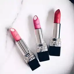 刘亦菲就是涂这个颜色才被叫神仙姐姐的啊