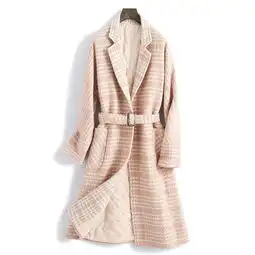 就算白送,我也不穿黑白灰大衣今年这颜色的大衣这么火,巨温柔