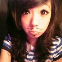 求女生系列的头像