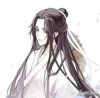 三人闺蜜头像古风系列三个人