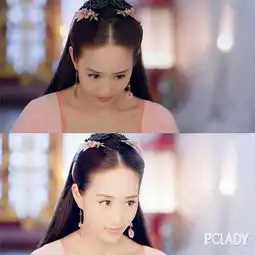 玛丽苏新剧温暖的弦,张钧甯实力carry张翰