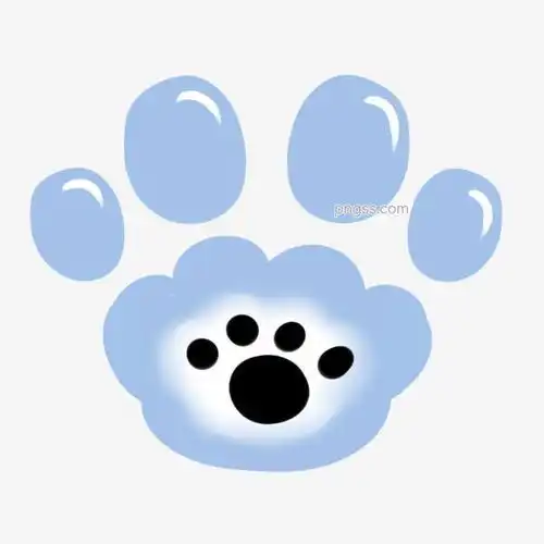 可爱卡通蓝色猫爪印矢量图图片大小2000x2000px图片尺寸155.53kb来自png搜索网pngss.com免费免扣png素材下载卡通卡通猫爪印可爱蓝色猫猫爪猫爪印矢量图爪印装饰图案
