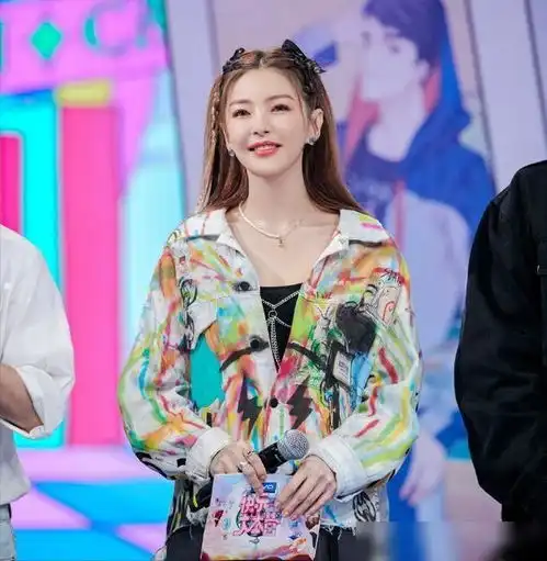 无人在意,各忙各的,浪姐2真的成团了