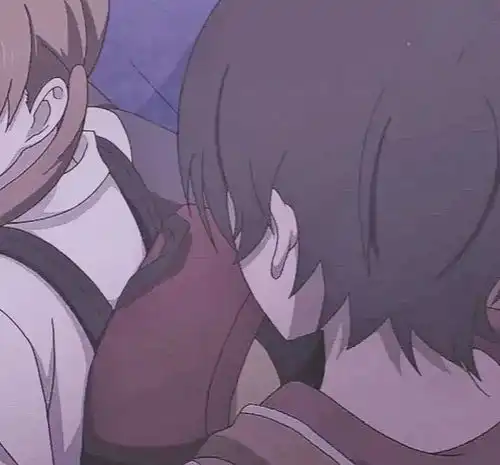 网恋情头在心里向暗恋对象表白的情话