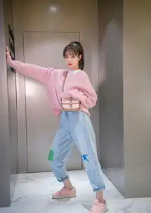 沈梦辰杜海涛秀恩爱,30岁的女人还穿童装,吃准糖果色清纯又减龄