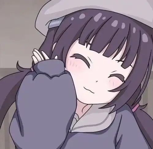 无水印头像动漫