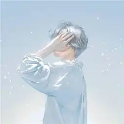 好看的卡通qq头像