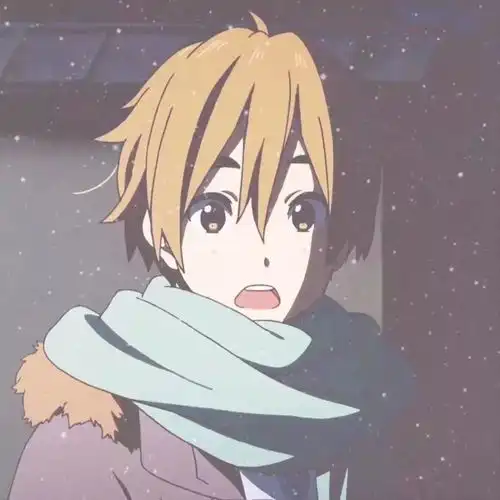 头像今日份超治愈的头像