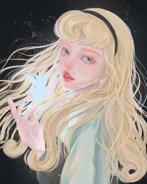 凭什么迪士尼公主一直有热度因为是少女们仅存的公主梦