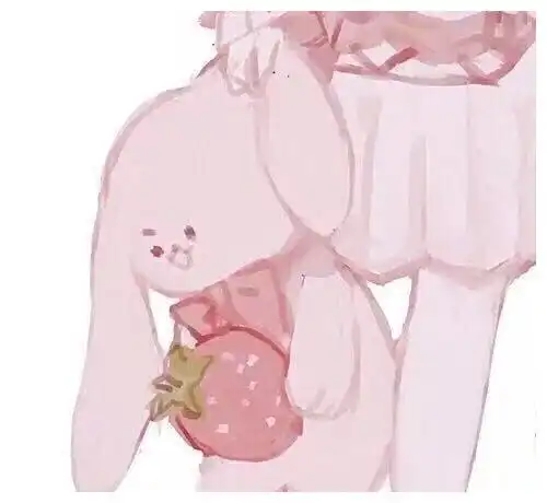 女生可爱系列头像情头