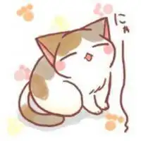 谁有这样的卡通图