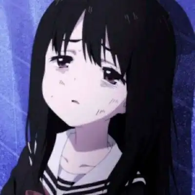 头像丧系伤感欧美女动态