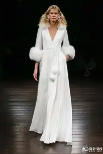 纳伊姆汗naeemkhan201718秋冬系列婚纱发布秀bridalfall2017