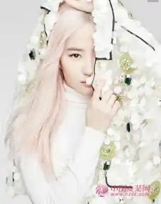 姑娘别想不开,来染个发就好了