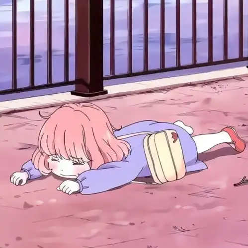 适合小可爱用的闺蜜头像