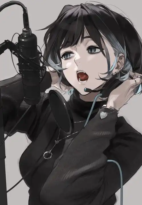 猫系男孩性感又可爱,仿佛突破了二次元番剧的壁垒