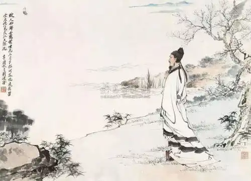 唐朝国宝级网红李白,你太了解四川了