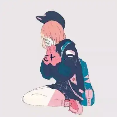 各种风格头像看一下绝对不会失望哦