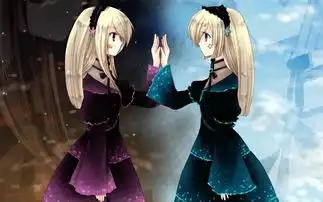 各种动漫桌面头像丶1l爆照