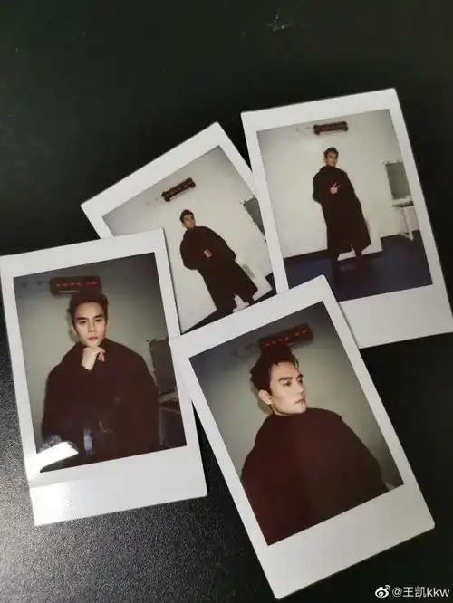 38岁的王凯,十年磨一剑禁欲,男人最顶级的魅力