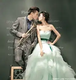 网友小妖精唯恋晒单郑州韩国美匠婚纱摄影wed114结婚网