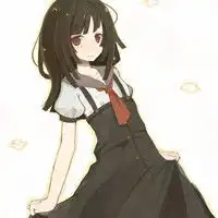 清纯动漫头像jpg