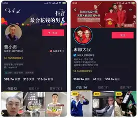 抖音的算法与机制