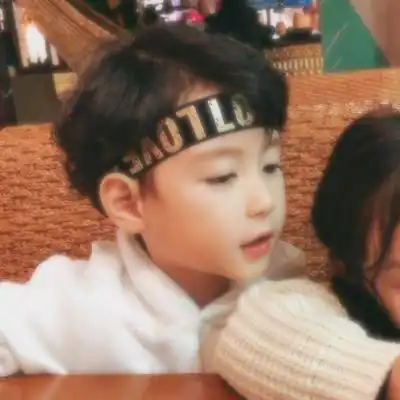 小可爱萌萌哒情侣头像