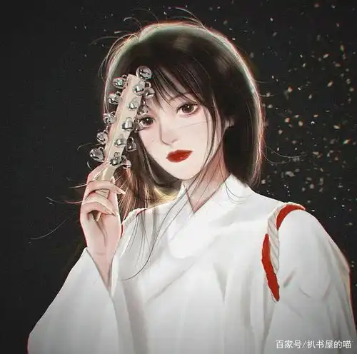 古言强推系列,妩媚风情的舞姬vs温柔禁欲的权臣,文笔在线,撩