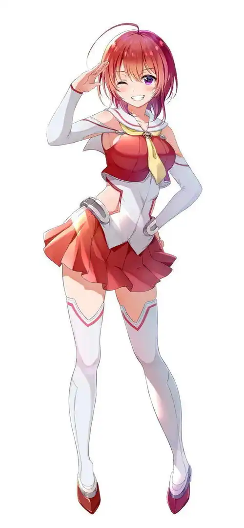 不论男女看了都会沦陷的少女系动漫壁纸,这才是二次元的魅力