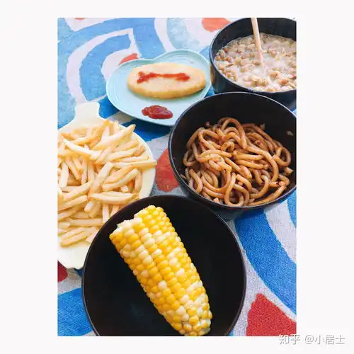 90后佛系女孩的世界,了解一下