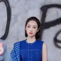 宋茜的图片头像大全最好看最美丽的宋茜头像