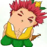 娇喘的福禄娃头像微信头像图片大全