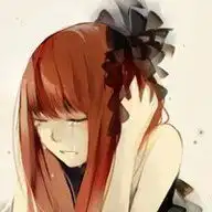 微信带字会闪图片大全伤感微信头像图片大全