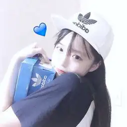 daisy妤故韩系中系女头女生头像