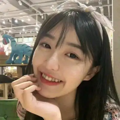 小仙女头像可爱萌真人2020最新最可爱的头像