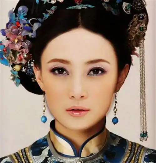 甄嬛传甄嬛对皇帝提非分要求,暴露出野心,难怪宜修会恨之入骨