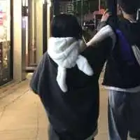 微信不露脸情头头像