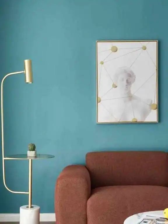 103㎡现代北欧,年轻文艺,轻奢气质