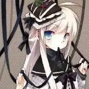 卡通或动漫情侣头像