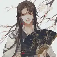 古风意境头像男关于古风情的头像男