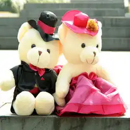 玩偶情侣装玩具模型价格,价格查询,玩偶情侣装玩具模型怎么样51比购返利网玩偶情侣装玩具模型比价
